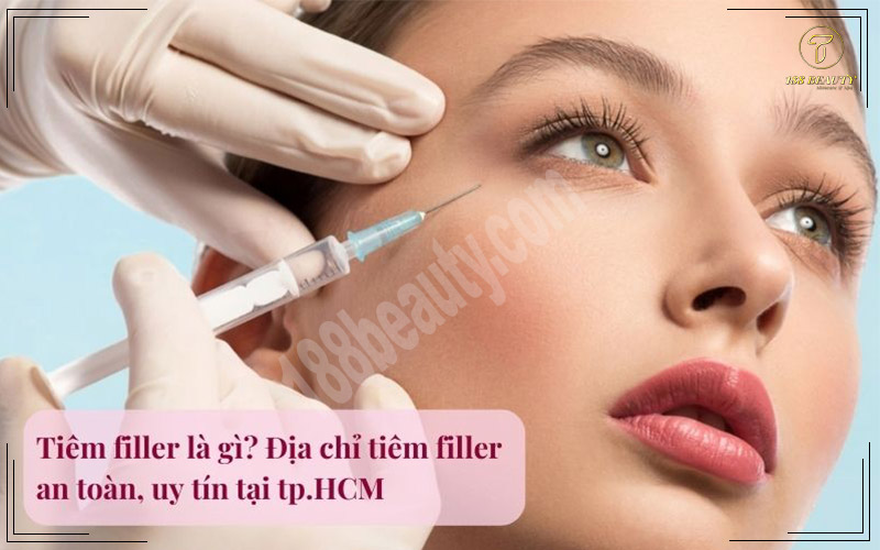 Tiêm Filler